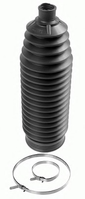 Burduf caseta directie