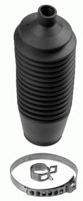 Burduf cauciuc directie