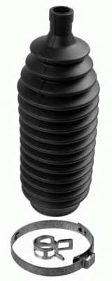 Burduf cauciuc directie