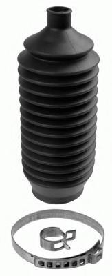 Burduf cauciuc directie