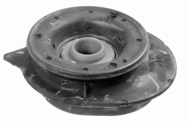 Rulment sarcina suport arc