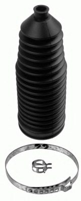 Burduf cauciuc directie