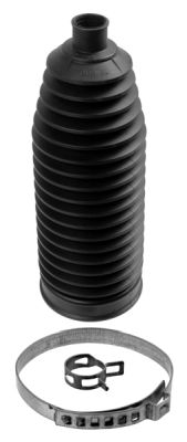 Burduf cauciuc directie