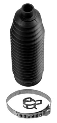 Burduf cauciuc directie