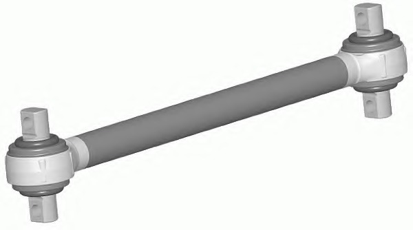 Brat suspensie roata