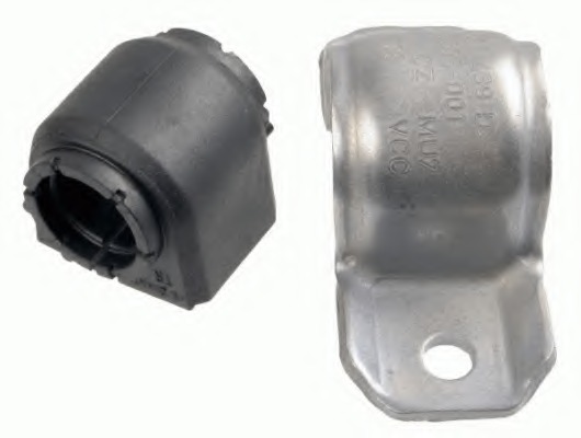 Bucsa bara stabilizatoare