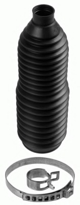 Burduf cauciuc directie