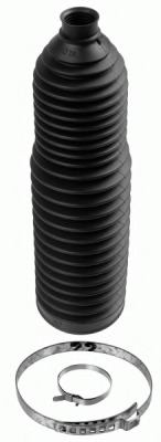 Burduf cauciuc directie