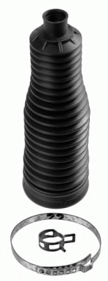 Burduf cauciuc directie