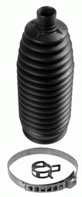 Burduf cauciuc directie