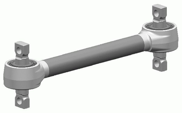 Brat suspensie roata