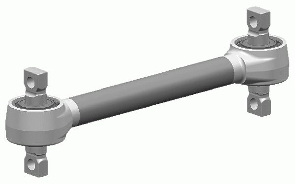 Brat suspensie roata