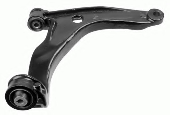 Brat suspensie roata