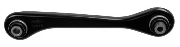 Brat suspensie roata