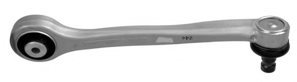 Brat suspensie roata