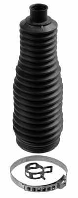 Burduf cauciuc directie