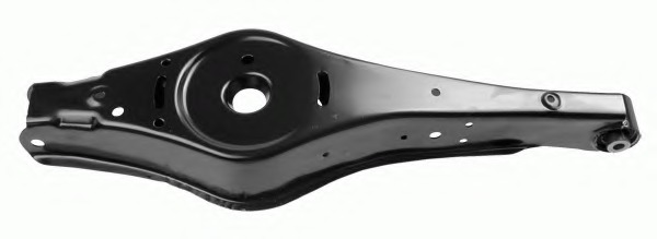 Brat suspensie spate