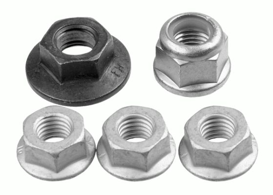 Set reparatie suspensie