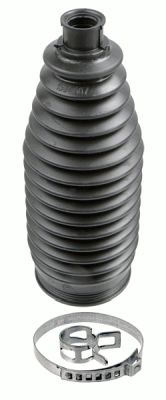 Burduf cauciuc directie