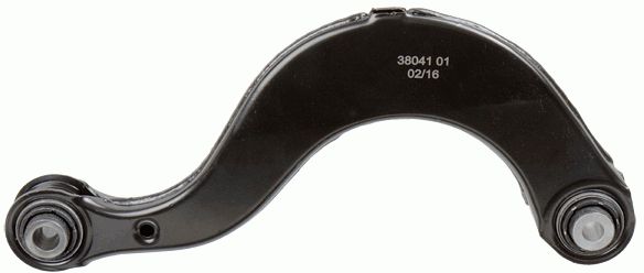 Brat suspensie roata