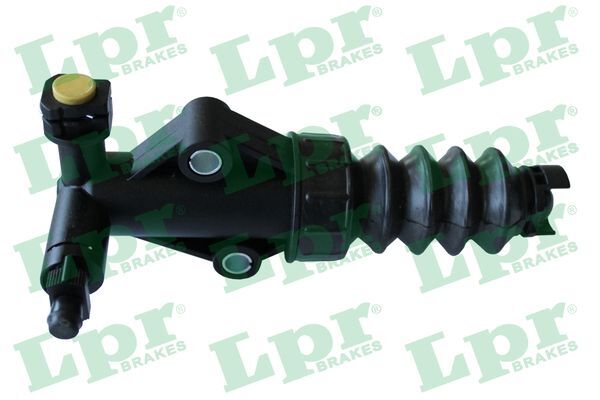 Cilindru receptor ambreiaj