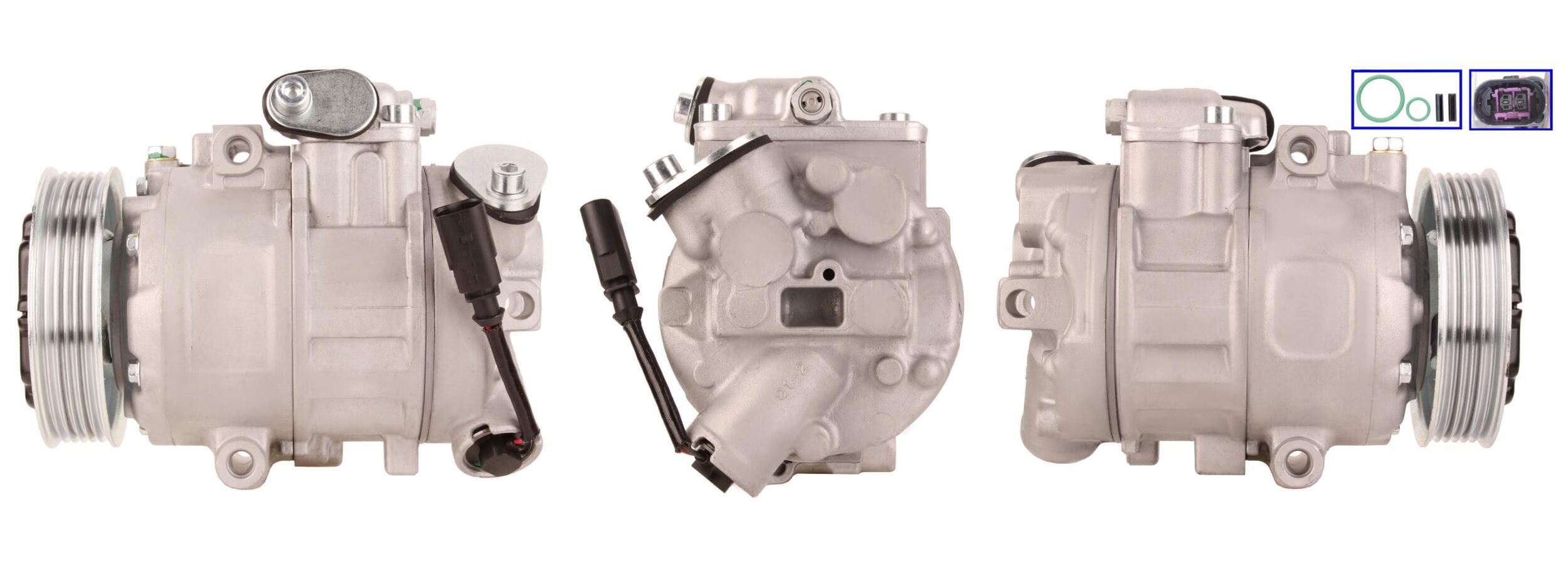 Compresor aer conditionat