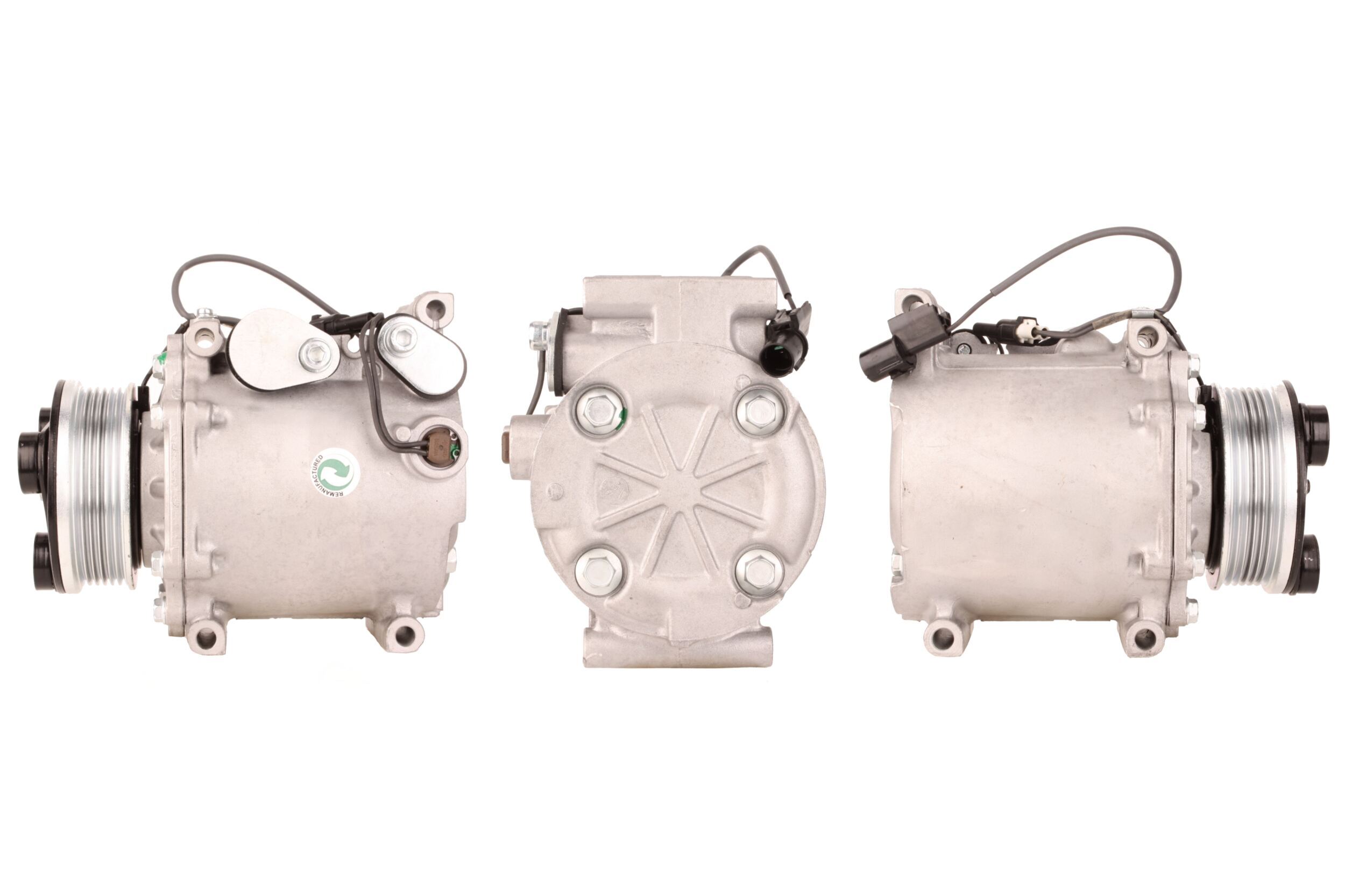 Compresor aer conditionat