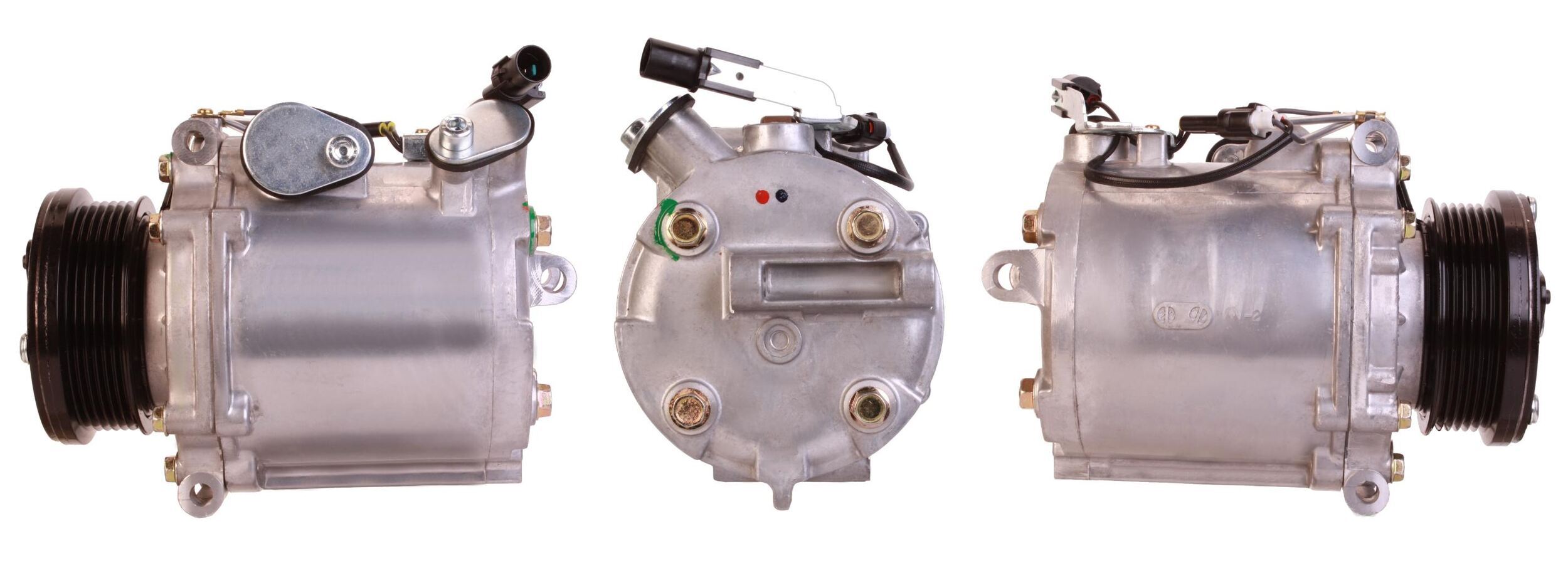 Compresor aer conditionat