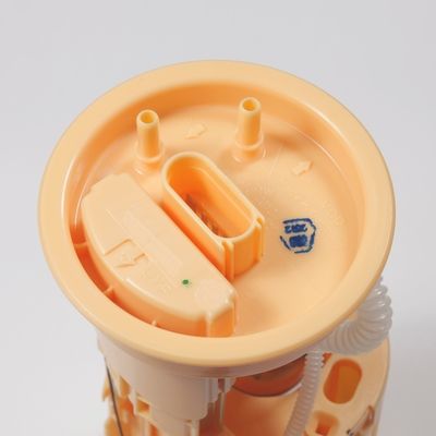 Sistem alimentare cu combustibil