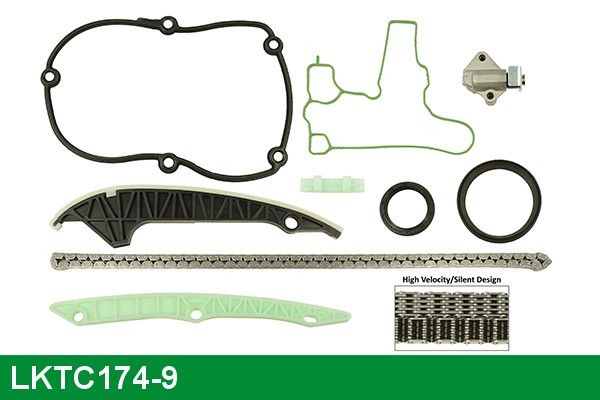 Kit lant de distributie