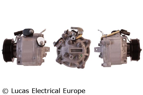 Compresor aer conditionat