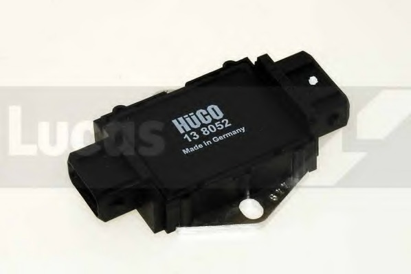 Unitate de control,sistem de aprindere