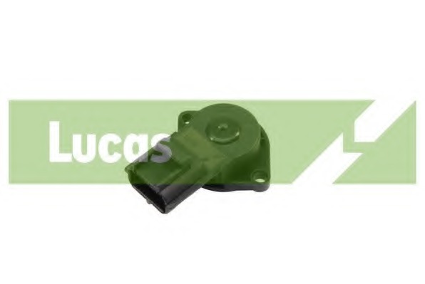 Senzor pozitie clapeta acceleratie