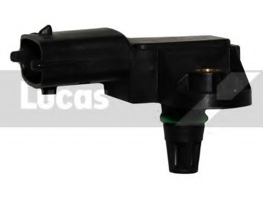 Senzor presiune galerie admisie