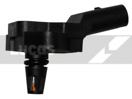 Senzor presiune galerie admisie