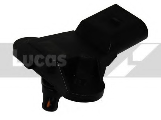 Senzor presiune galerie admisie