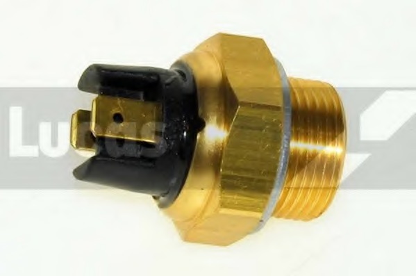 Comutator temperatura ventilator radiator