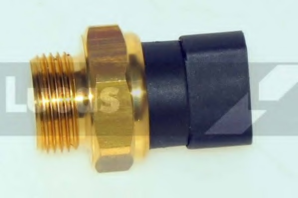 Comutator temperatura ventilator radiator