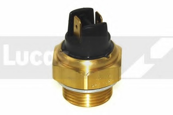 Comutator temperatura ventilator radiator