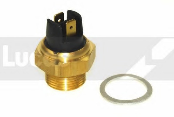 Comutator temperatura ventilator radiator