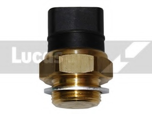 Comutator temperatura ventilator radiator