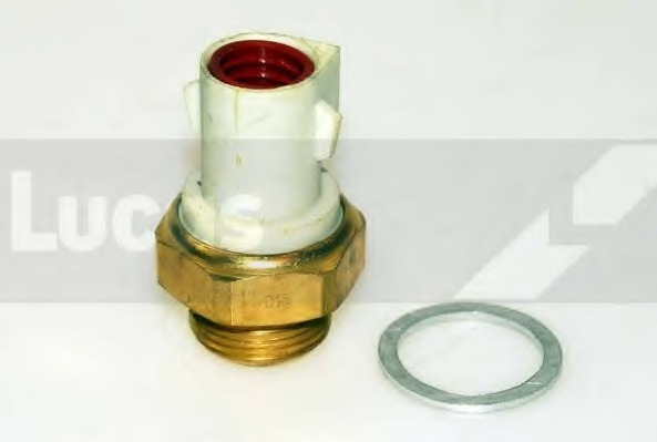 Comutator temperatura ventilator radiator