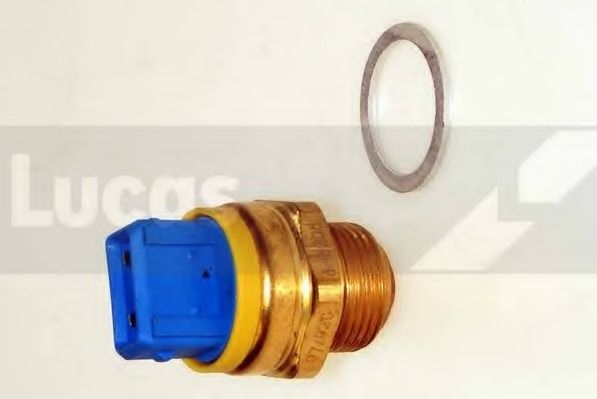 Comutator temperatura ventilator radiator