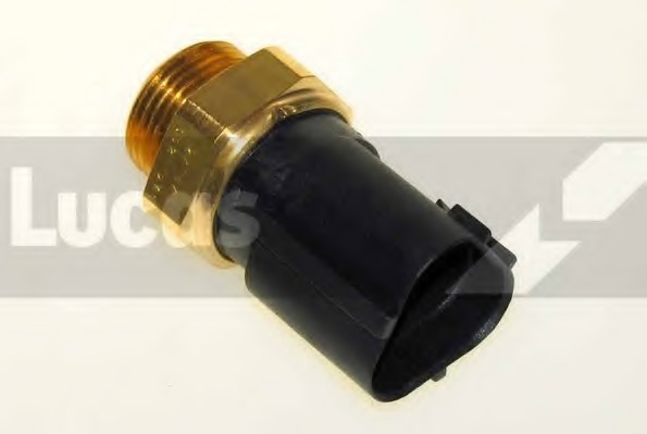 Comutator temperatura ventilator radiator