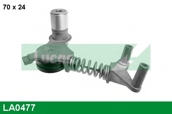 Rola intinzator curea transmisie