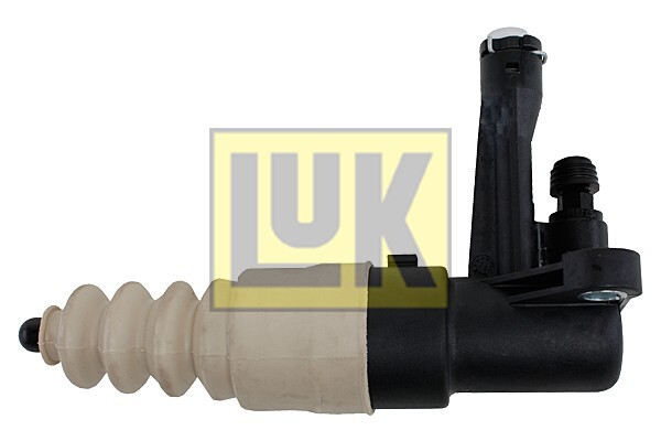 Cilindru receptor ambreiaj