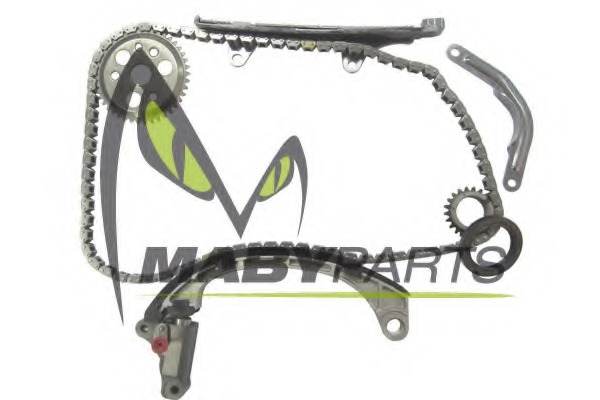 Kit lant de distributie