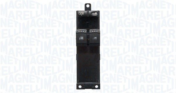 Comutator macara geam