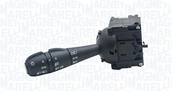 Comutator coloana directie