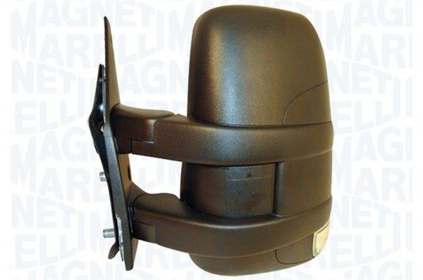 Oglinda exterioara cabina